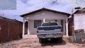 Casa - Salgueiro, PE