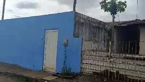 Casa - Gloria Do Goita, PE