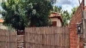 Casa - Altos, PI