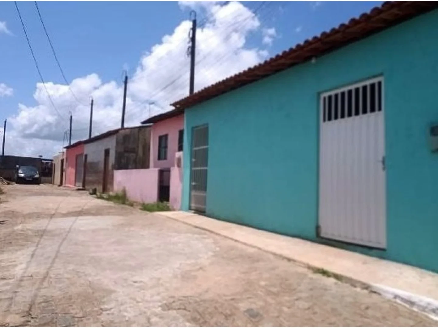 Casa - Cha De Alegria, PE - foto 1