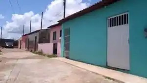 Casa - Cha De Alegria, PE
