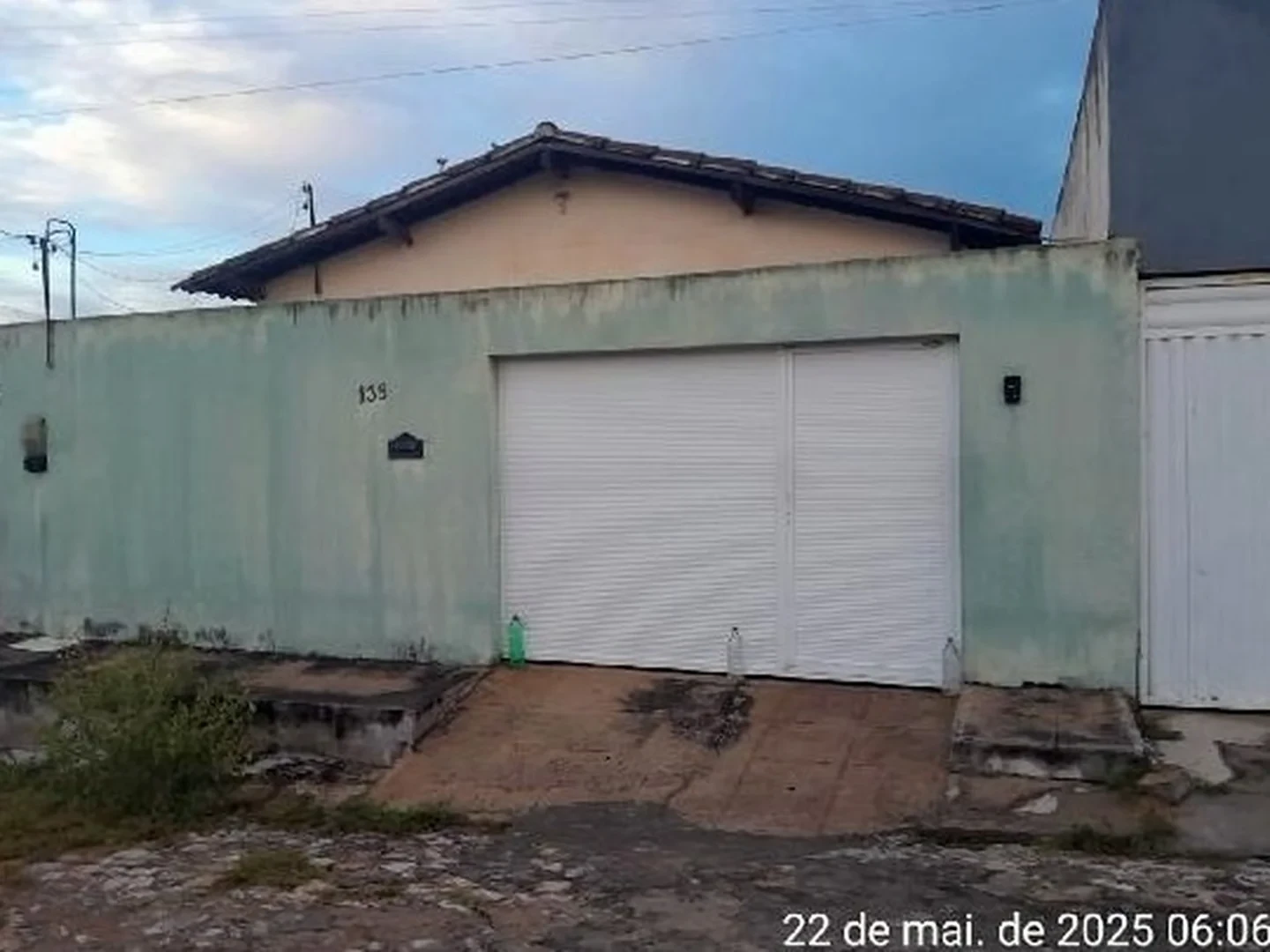 Casa - Fronteiras, PI - foto 1