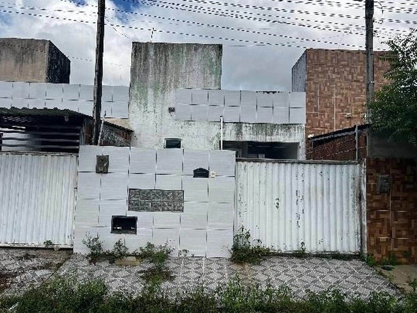 Casa - Santa Rita, PB - foto 1