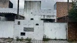 Casa - Santa Rita, PB