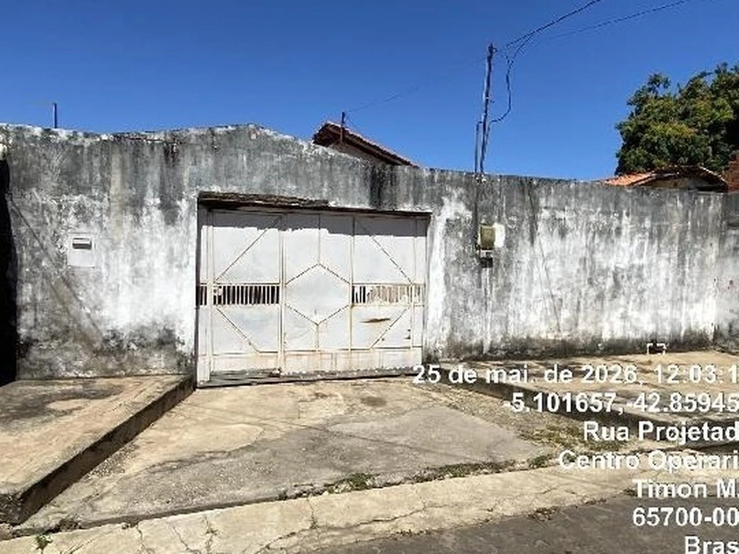 Casa - Timon, MA - foto 1