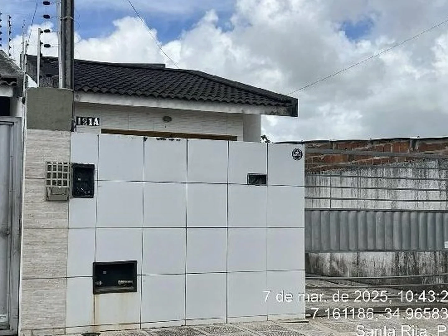 Casa - Santa Rita, PB - foto 1