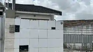 Casa - Santa Rita, PB