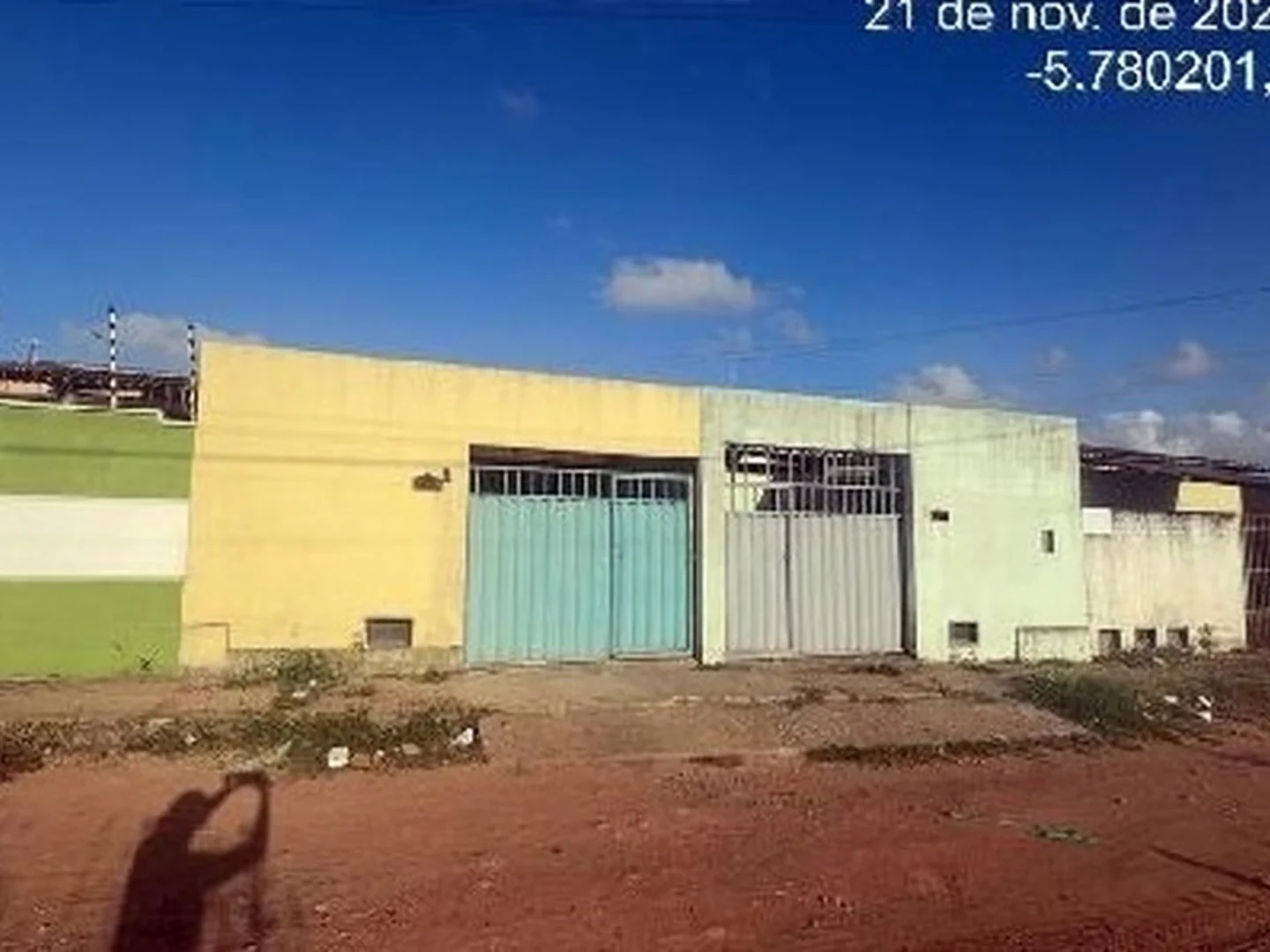 Casa - Sao Goncalo Do Amarante, RN - foto 1