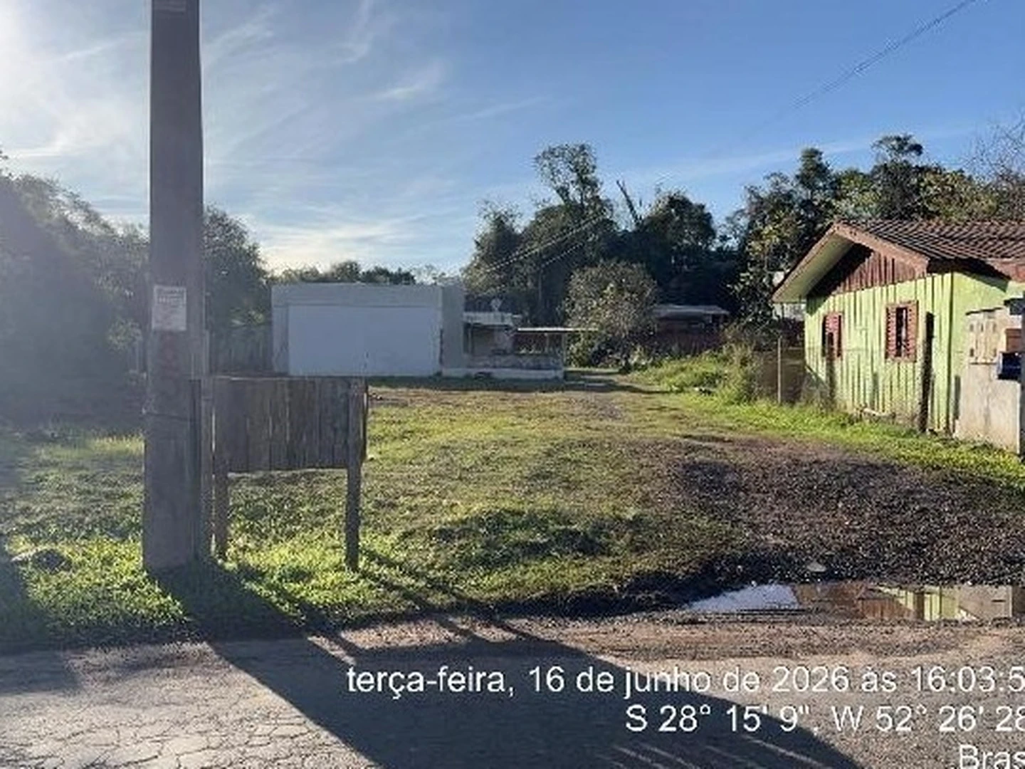 Terreno - Passo Fundo, RS - foto 1