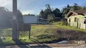 Terreno - Passo Fundo, RS