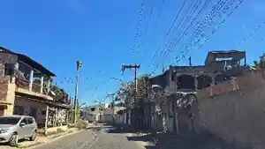 Apartamento - Itaborai, RJ