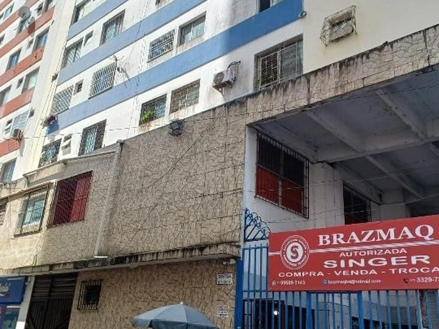 Apartamento - Salvador, BA - foto 1