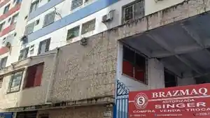 Apartamento - Salvador, BA