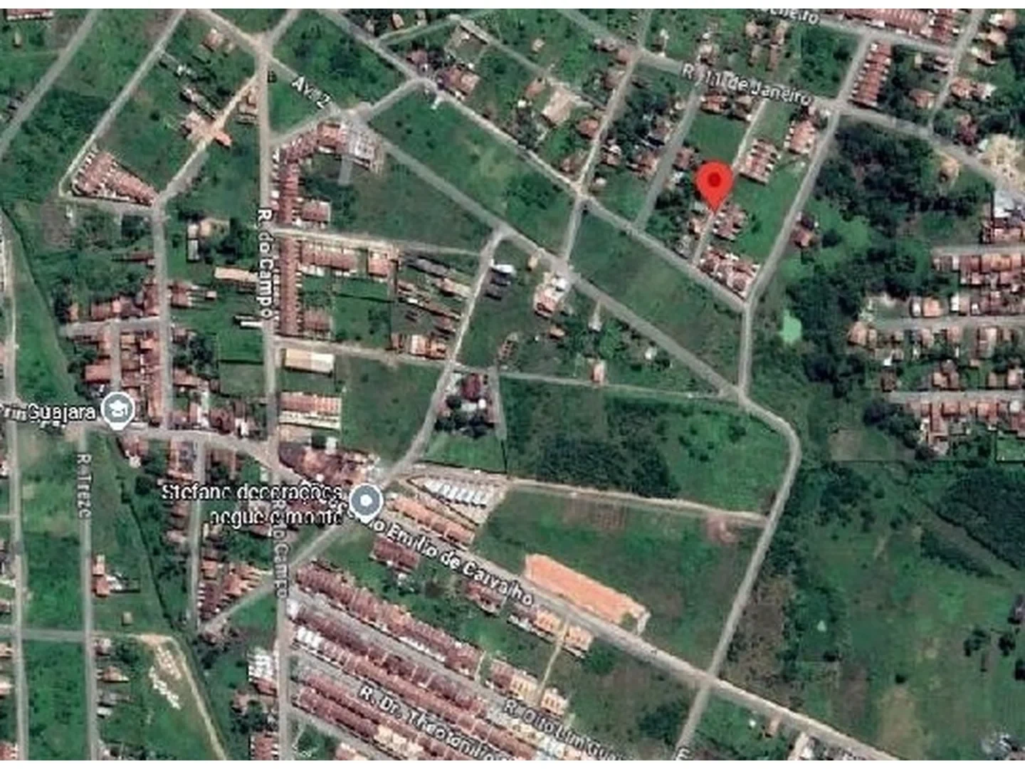 Casa - Nossa Senhora Do Socorro, SE - foto 1
