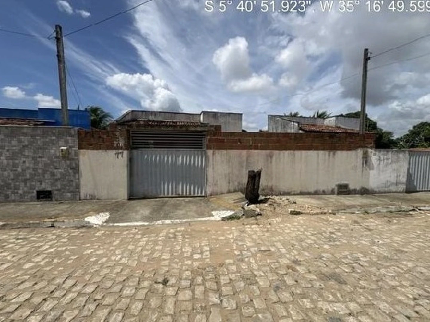 Casa - Extremoz, RN - foto 1