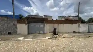Casa - Extremoz, RN
