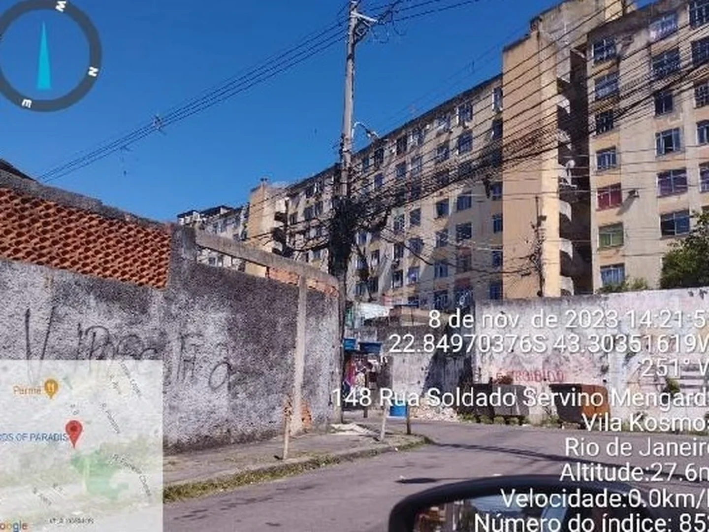 Apartamento - Rio De Janeiro, RJ - foto 1