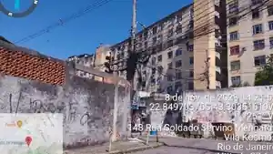 Apartamento - Rio De Janeiro, RJ