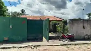 Casa - Pacajus, CE