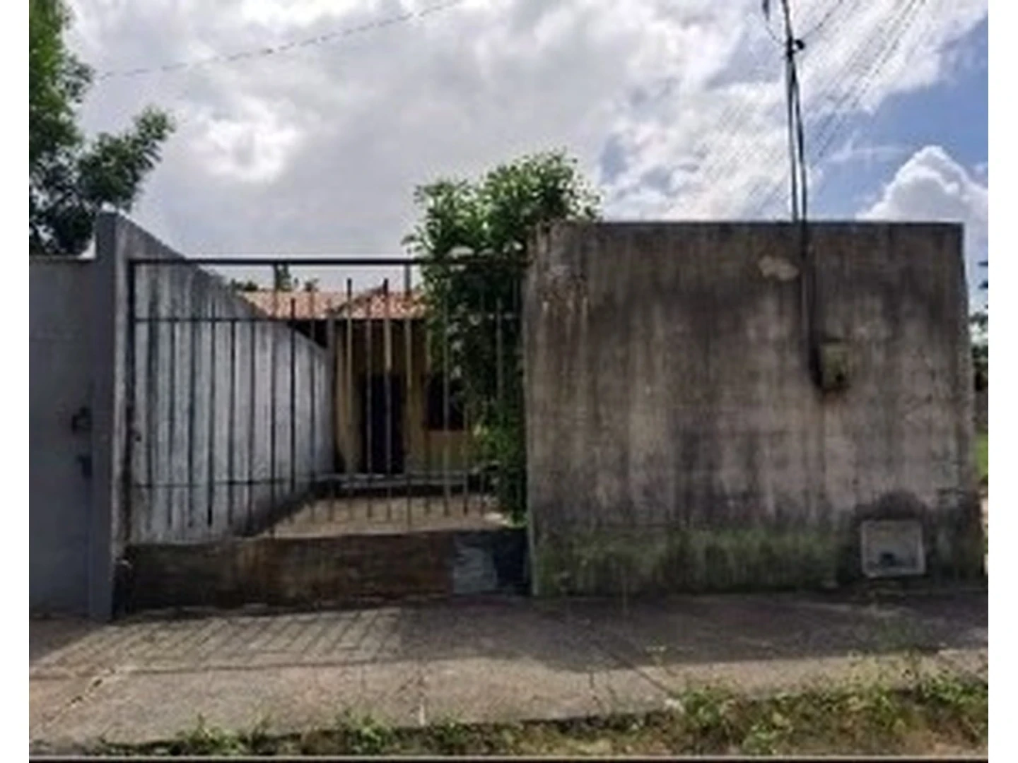 Casa - Pacajus, CE - miniatura 2