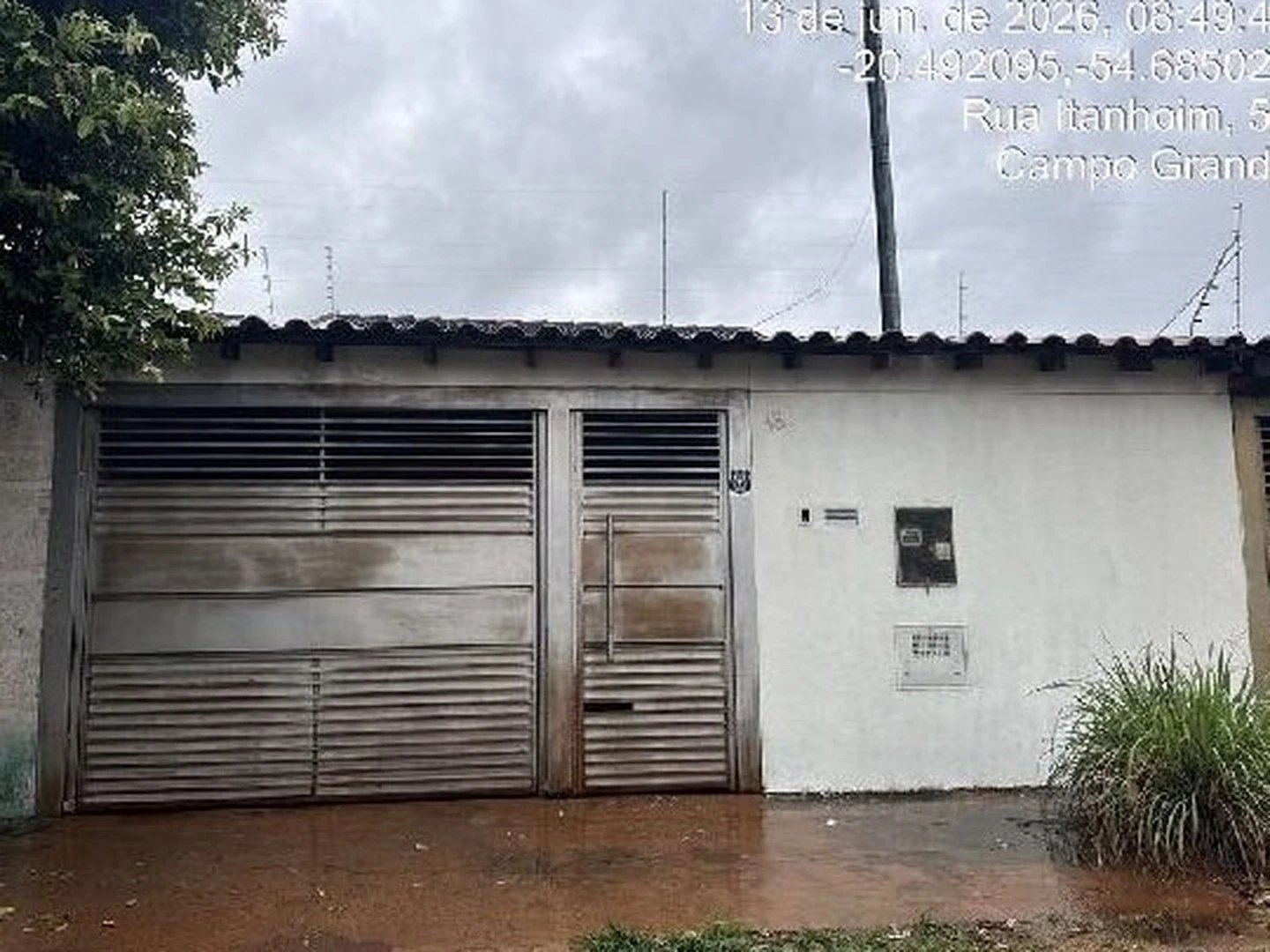 Casa - Campo Grande, MS - foto 1