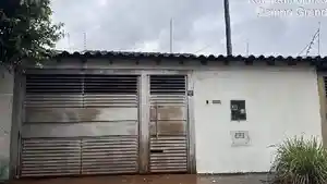 Casa - Campo Grande, MS
