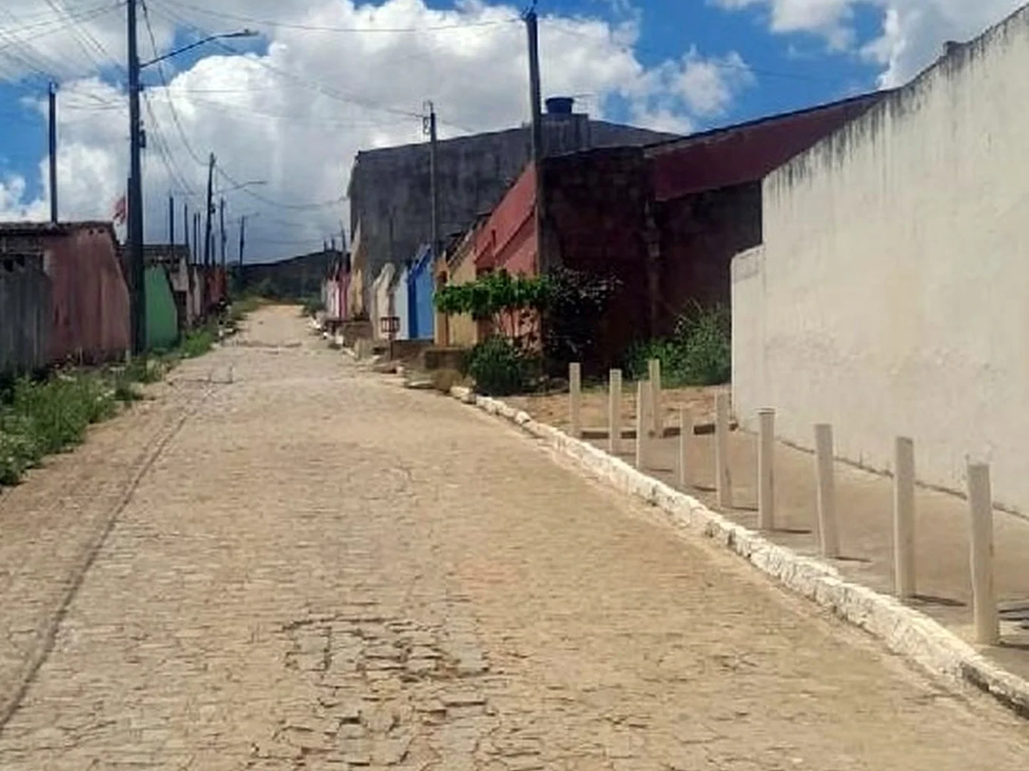 Casa - Cha De Alegria, PE - foto 1
