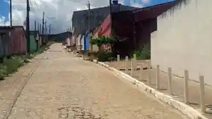 Casa - Cha De Alegria, PE