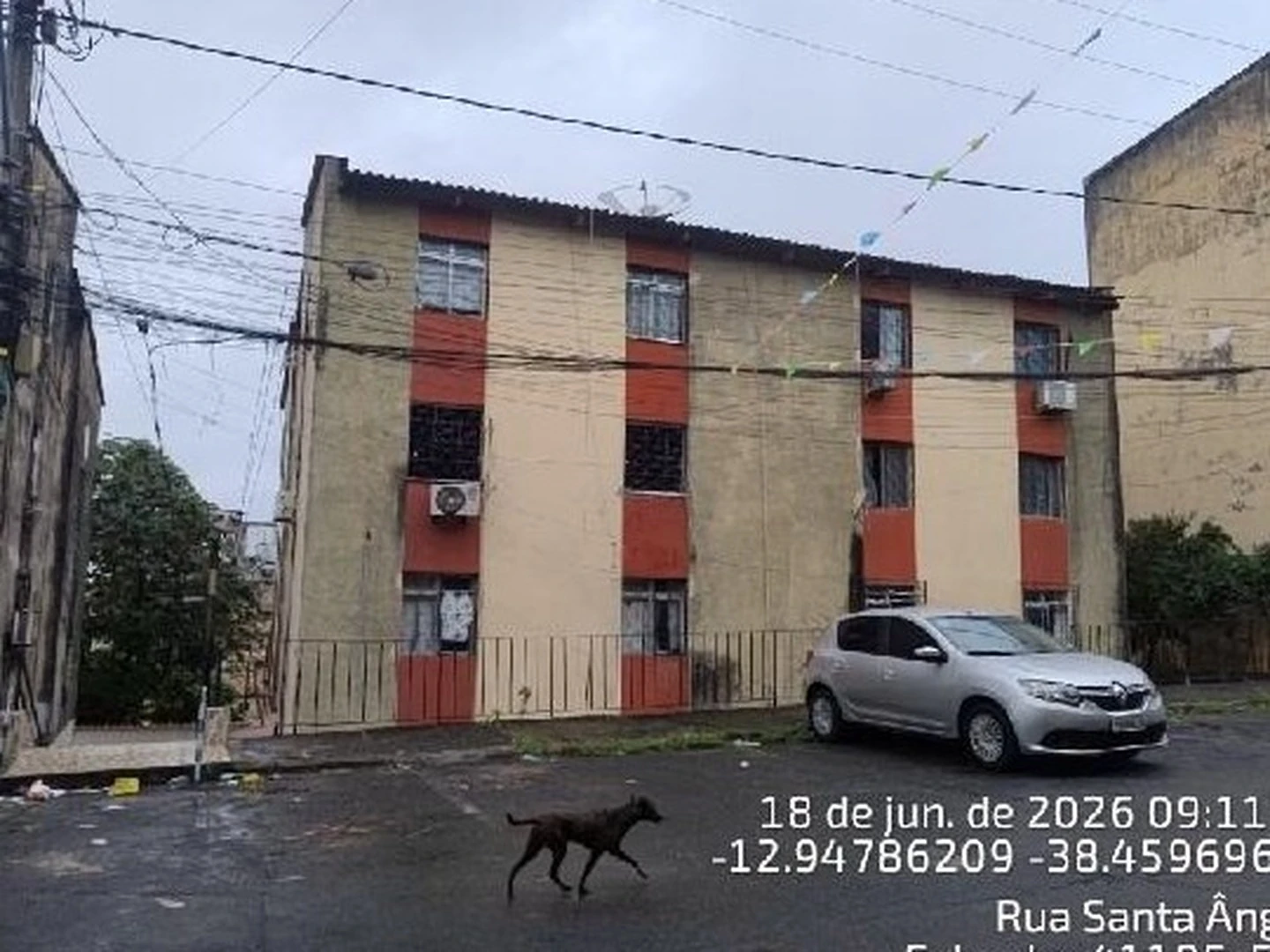 Apartamento - Salvador, BA - foto 1