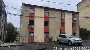 Apartamento - Salvador, BA