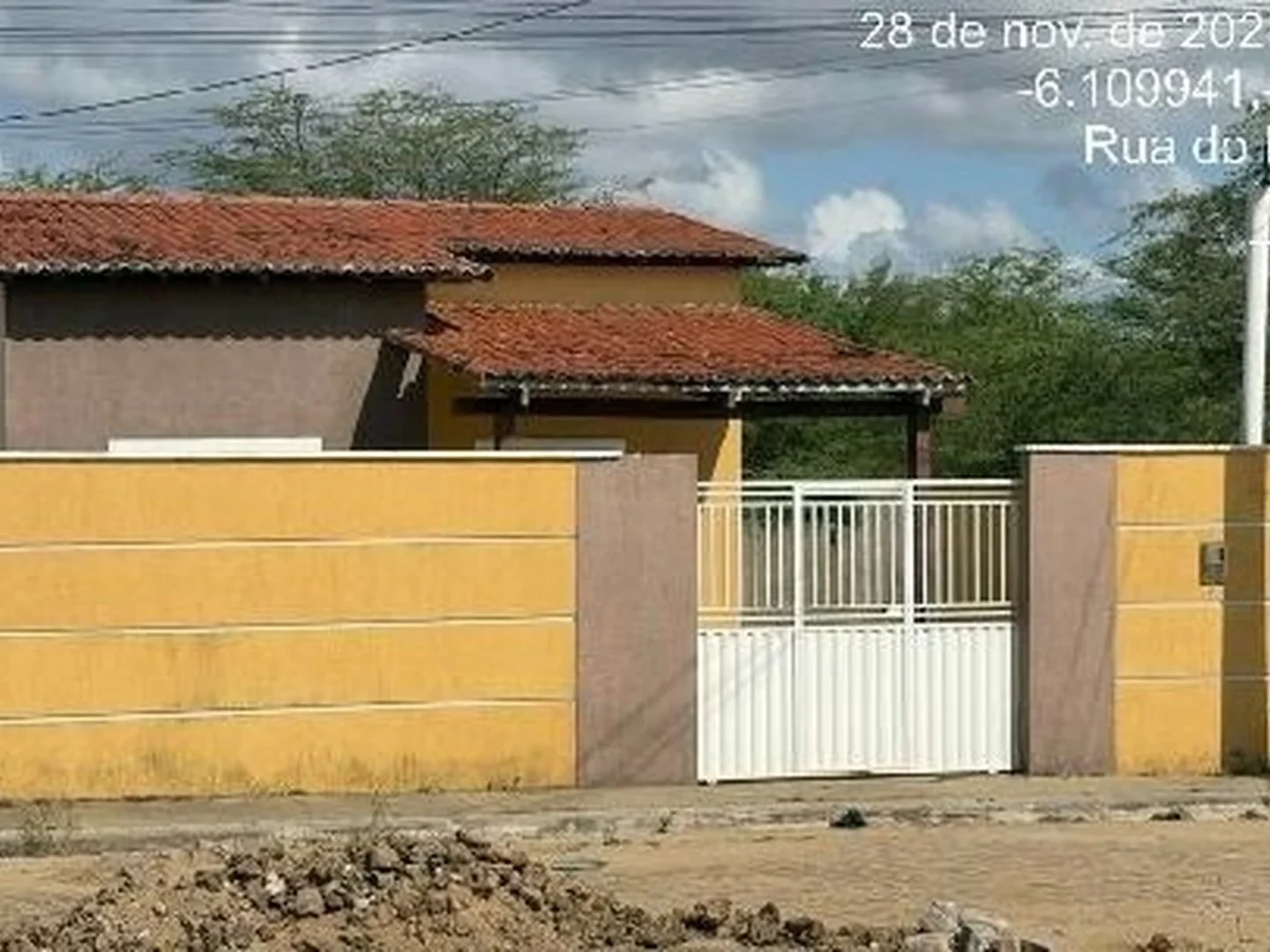 Casa - Serra Caiada, RN - foto 1