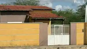Casa - Serra Caiada, RN