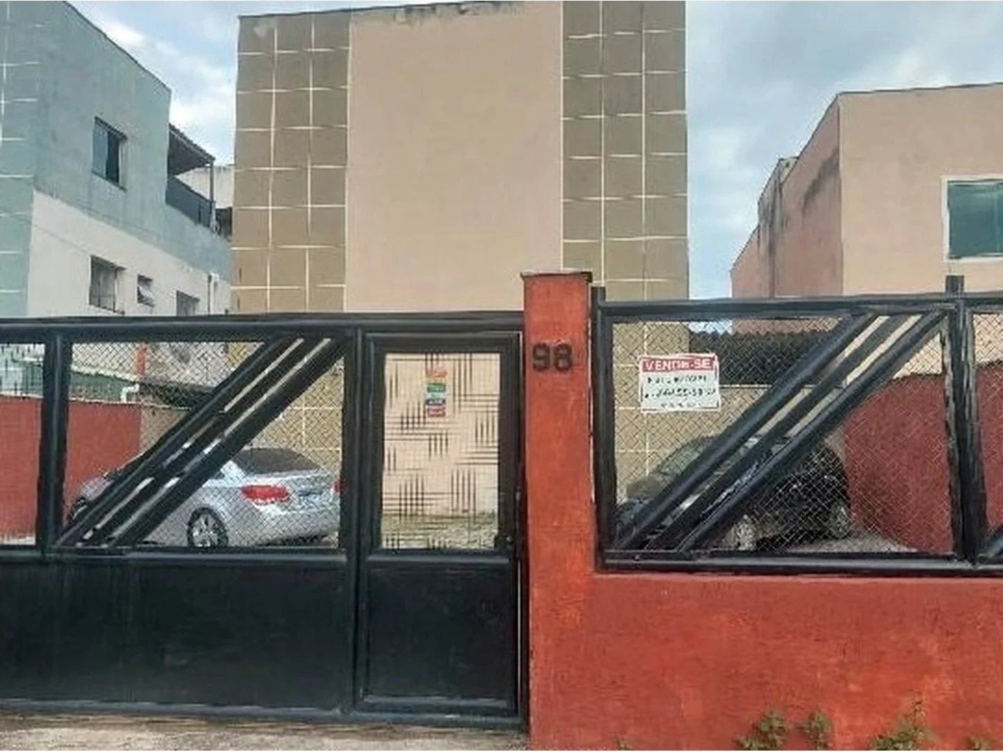 Apartamento - Esmeraldas, MG - foto 1