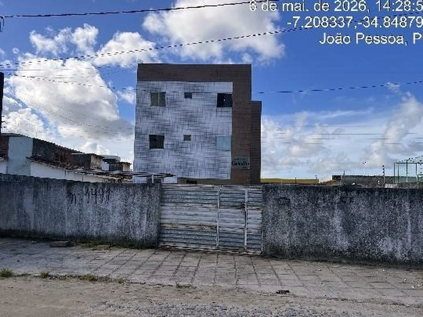 Apartamento - Joao Pessoa, PB - foto 1
