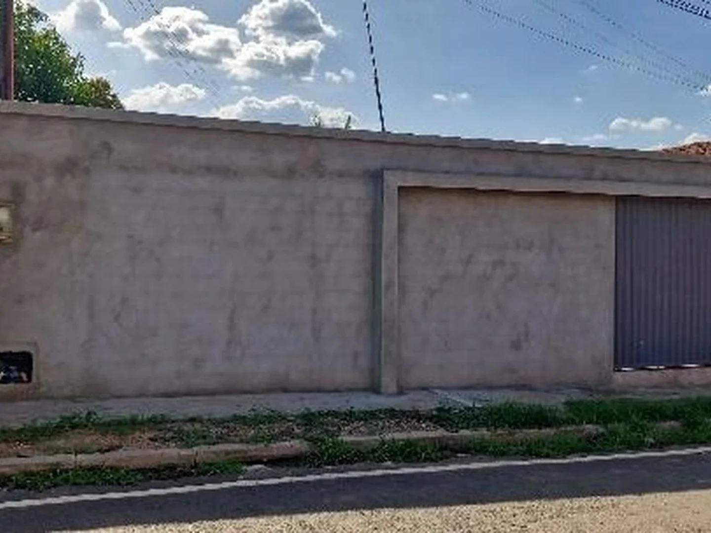 Casa - Demerval Lobao, PI - foto 1