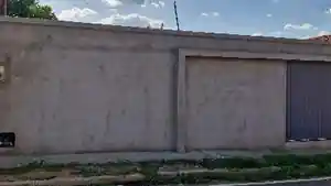 Casa - Demerval Lobao, PI