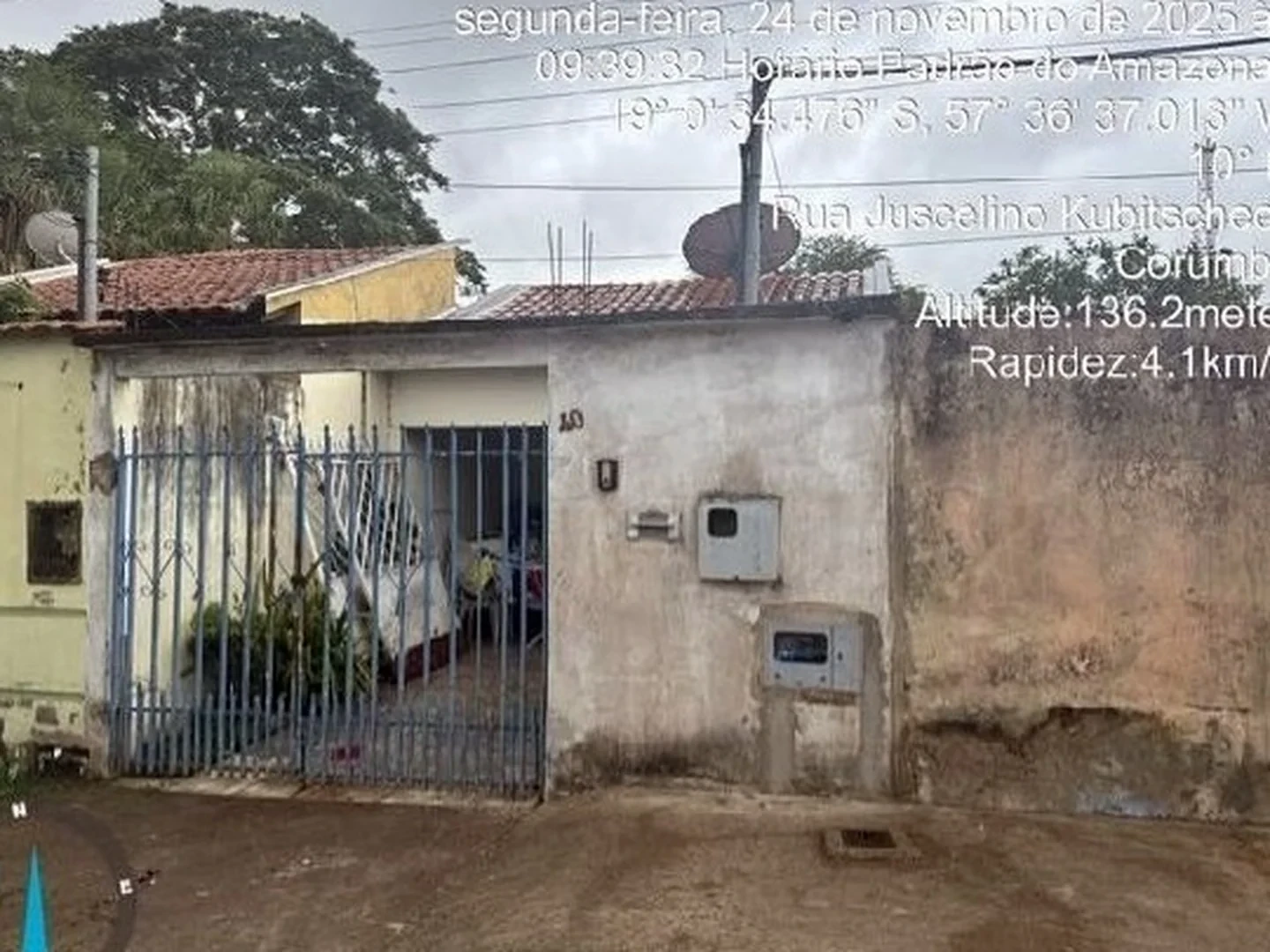 Casa - Ladario, MS - foto 1