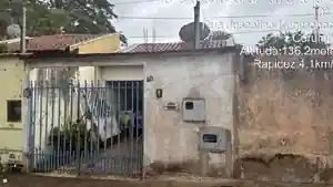 Casa - Ladario, MS