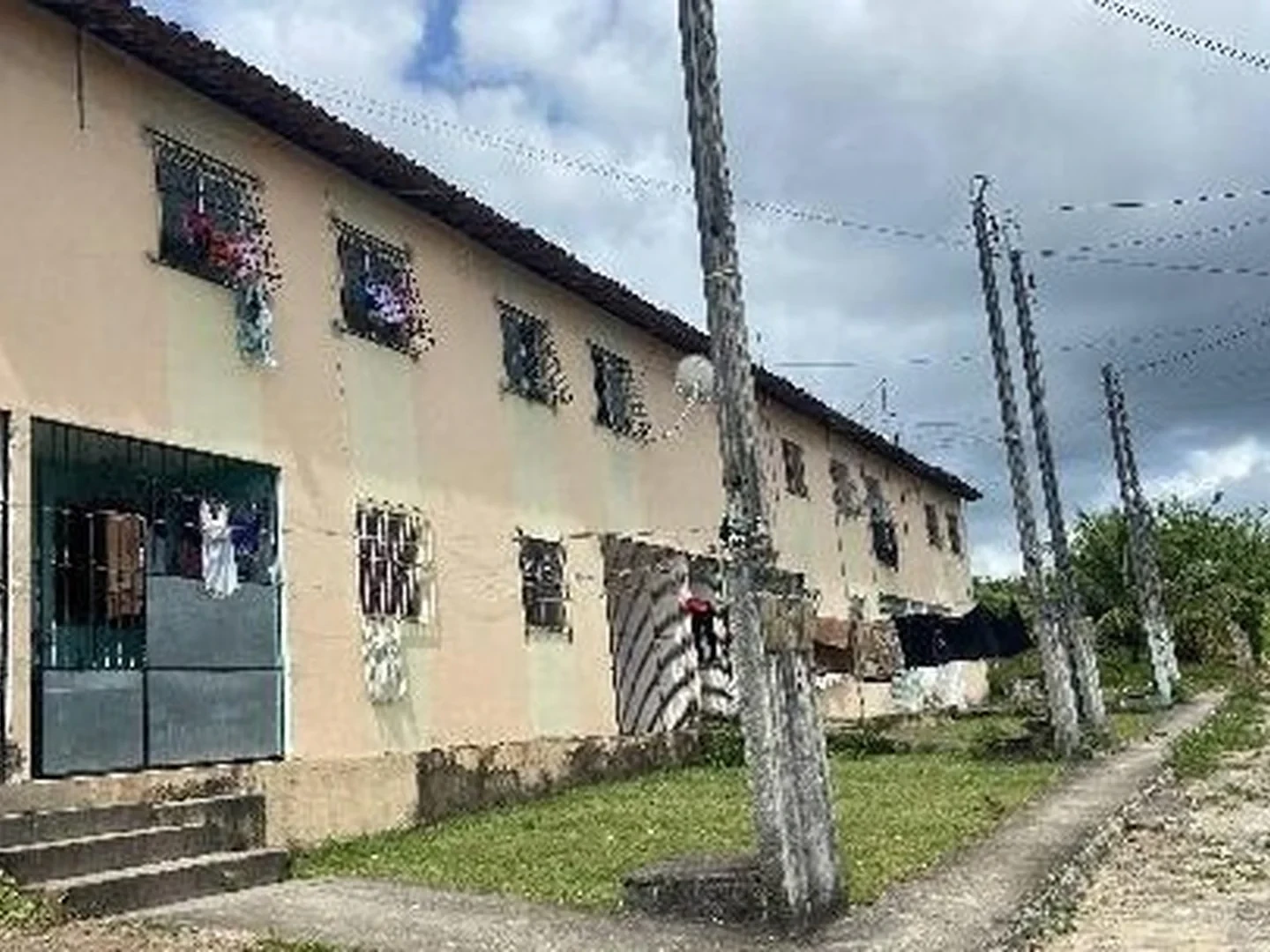 Apartamento - Igarassu, PE - foto 1