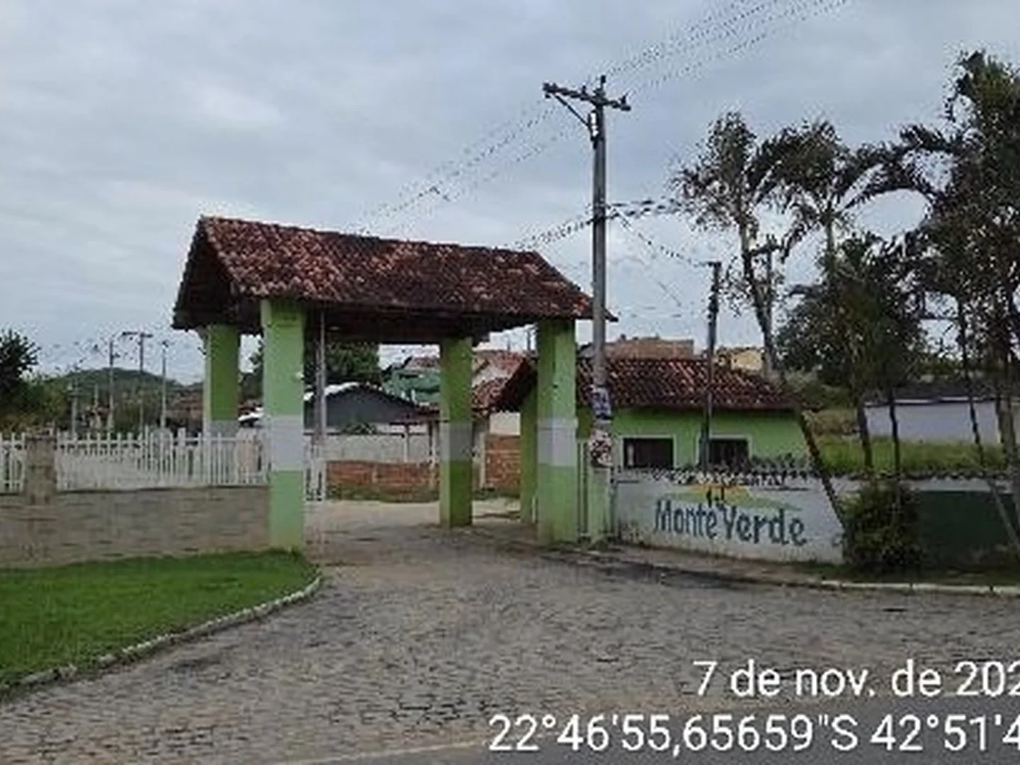Casa - Itaborai, RJ - foto 1