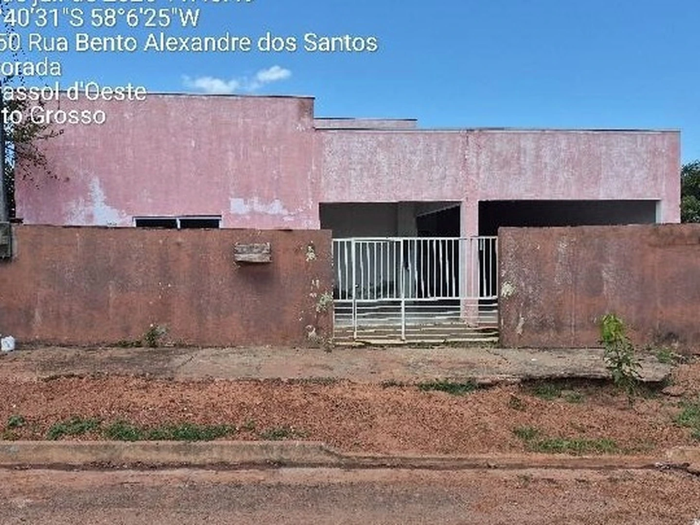 Casa - Mirassol D'oeste, MT - foto 1