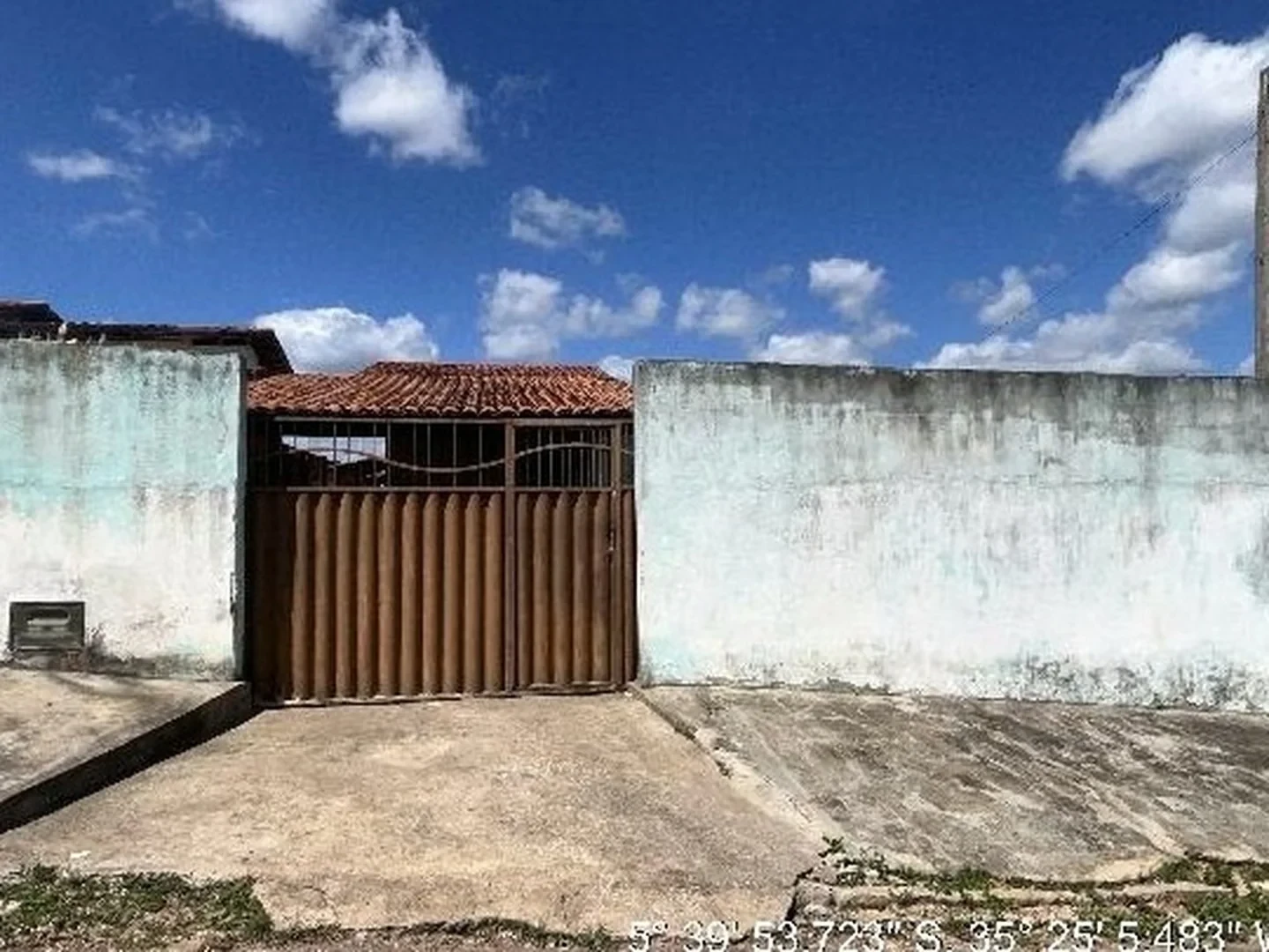 Casa - Ceara-Mirim, RN - foto 1