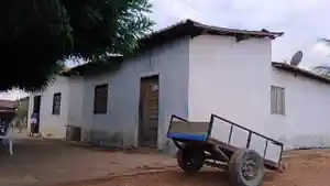 Casa - Campo Grande Do Piaui, PI