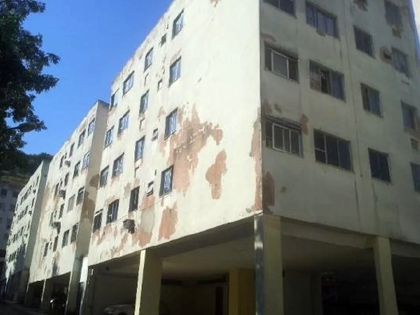 Apartamento - Rio De Janeiro, RJ - foto 1