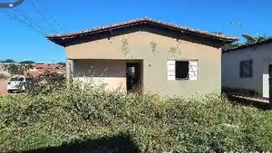 Casa - Demerval Lobao, PI