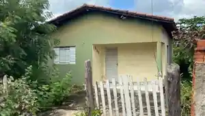 Casa - Demerval Lobao, PI
