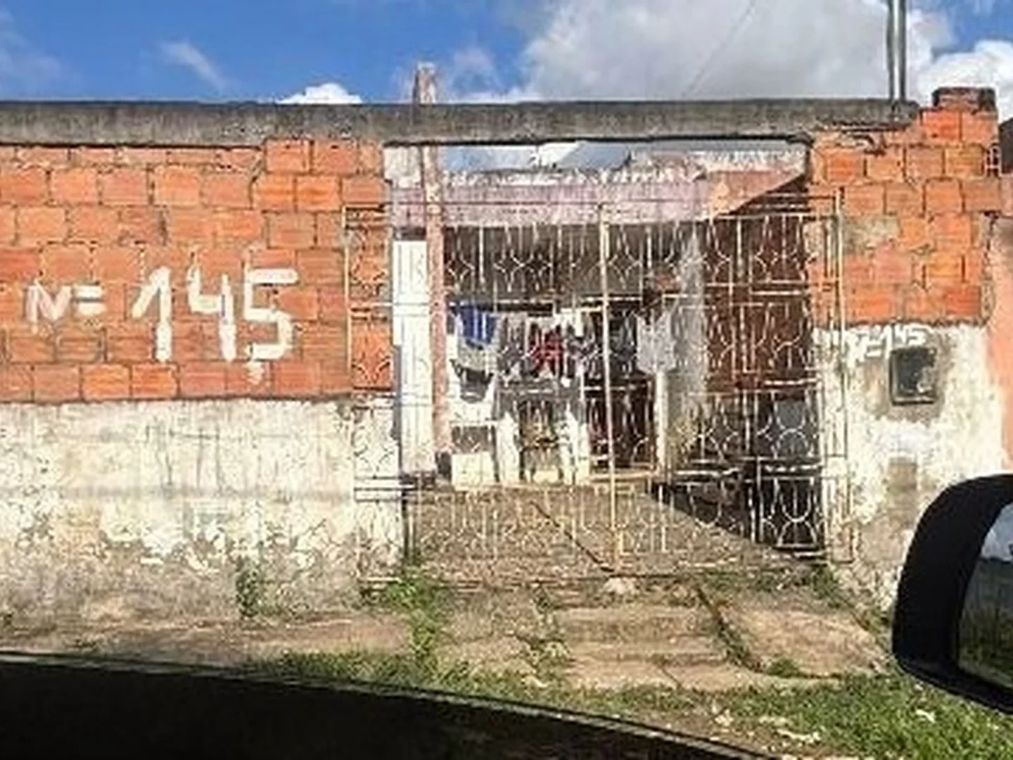 Casa - Nossa Senhora Do Socorro, SE - foto 1