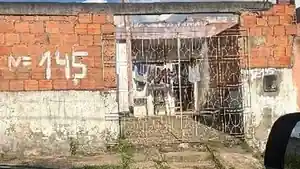 Casa - Nossa Senhora Do Socorro, SE