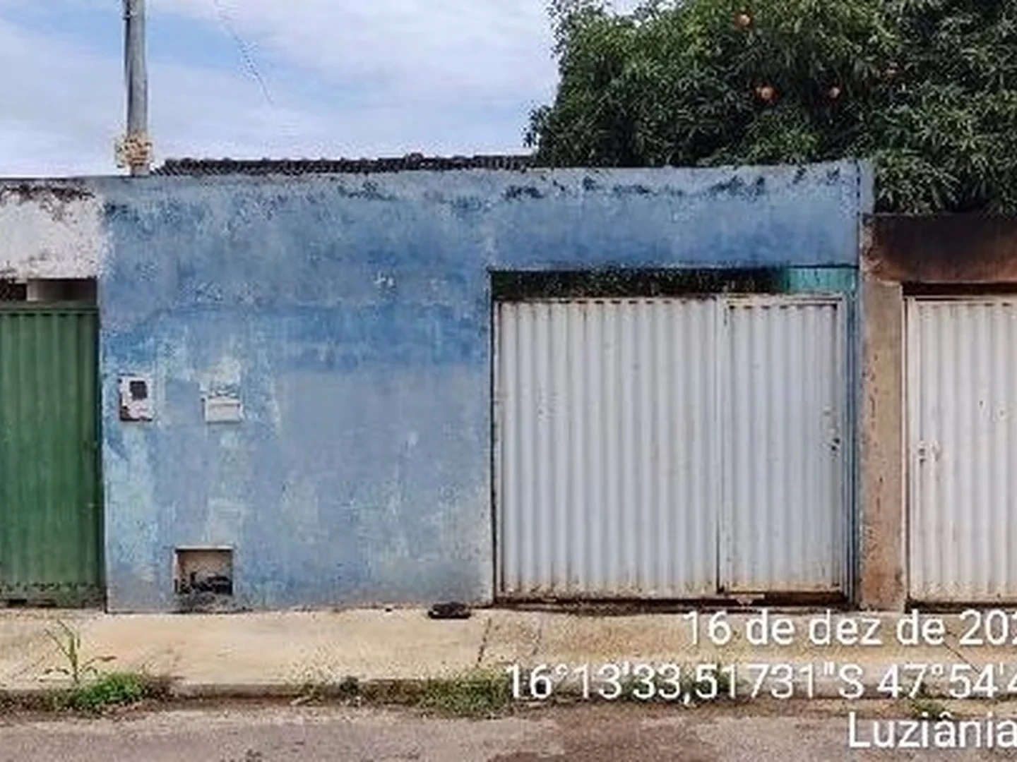 Casa - Luziania, GO - foto 1