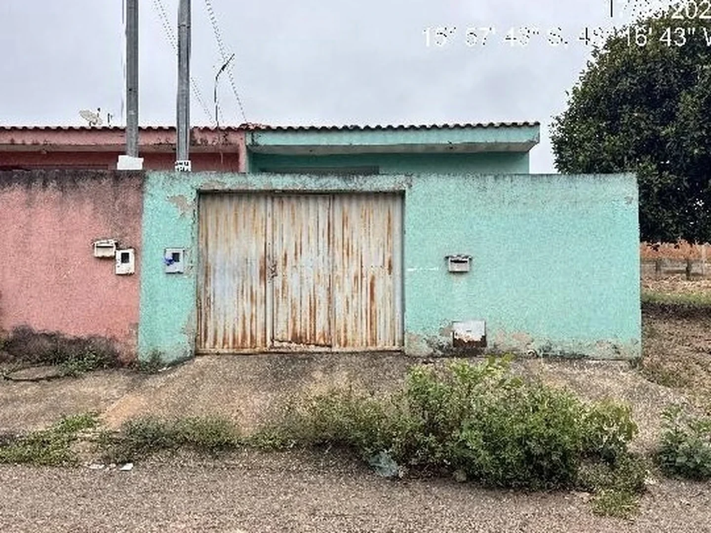 Casa - Santo Antonio Do Descoberto, GO - foto 1